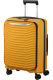 Mala de Cabine 55cm Expansível 4 Rodas c/ Acesso Frontal Amarelo - Mala de Cabine 55cm Expansível 4 Rodas c/ Acesso Frontal Amarelo - Upscape | Samsonite