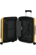 Mala de Cabine 55cm Expansível 4 Rodas c/ Acesso Frontal Amarelo - Mala de Cabine 55cm Expansível 4 Rodas c/ Acesso Frontal Amarelo - Upscape | Samsonite