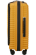 Mala de Cabine 55cm Expansível 4 Rodas c/ Acesso Frontal Amarelo - Mala de Cabine 55cm Expansível 4 Rodas c/ Acesso Frontal Amarelo - Upscape | Samsonite