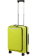 Mala de Cabine 55cm Expansível 4 Rodas c/ Acesso Frontal Lima - Mala de Cabine 55cm Expansível 4 Rodas c/ Acesso Frontal Lima - Upscape | Samsonite
