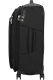 Mala de Viagem Média 67cm 4 Rodas Expansível Preto - Mala de Viagem Média 67cm 4 Rodas Expansível Preto - Respark | Samsonite