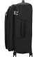 Mala de Viagem Média 67cm 4 Rodas Expansível Preto - Mala de Viagem Média 67cm 4 Rodas Expansível Preto - Respark | Samsonite