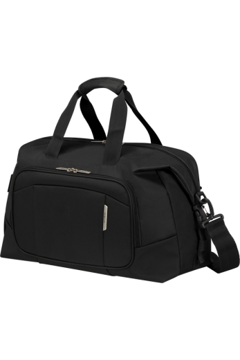 Saco de Viagem 48cm 1 Noite Preto