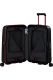 Mala de Cabine 55cm 4 Rodas Carvão / Vermelho - Mala de Cabine 55cm 4 Rodas Carvão / Vermelho - Essens | Samsonite