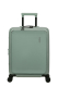 Mala de Cabine 55cm Expansível 4 Rodas com Bolso para Portátil 15.6
