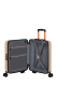 Mala de Cabine TrailOn 55cm 4 Rodas Bege - MISSCATH