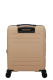 Mala de Cabine TrailOn 55cm 4 Rodas Bege - MISSCATH