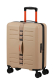 Mala de Cabine TrailOn 55cm 4 Rodas Bege - MISSCATH