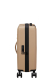 Mala de Cabine TrailOn 55cm 4 Rodas Bege - MISSCATH