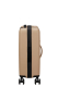 Mala de Cabine TrailOn 55cm 4 Rodas Bege - MISSCATH