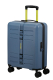 Mala de Cabine TrailOn 55cm 4 Rodas Azul-Coroa - MISSCATH