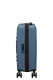 Mala de Cabine TrailOn 55cm 4 Rodas Azul-Coroa - MISSCATH