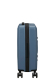 Mala de Cabine TrailOn 55cm 4 Rodas Azul-Coroa - MISSCATH
