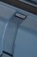 Mala de Viagem TrailOn Trunk 80cm 4 Rodas Azul-Coroa - MISSCATH