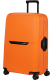 Mala de Viagem Grande 75cm 4 Rodas Laranja Radiante - Mala de Viagem Grande 75cm 4 Rodas Laranja Radiante - Magnum Eco | Samsonite