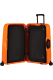 Mala de Viagem Grande 75cm 4 Rodas Laranja Radiante - Mala de Viagem Grande 75cm 4 Rodas Laranja Radiante - Magnum Eco | Samsonite