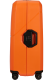 Mala de Viagem Grande 75cm 4 Rodas Laranja Radiante - Mala de Viagem Grande 75cm 4 Rodas Laranja Radiante - Magnum Eco | Samsonite