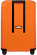 Mala de Viagem Grande 75cm 4 Rodas Laranja Radiante - Mala de Viagem Grande 75cm 4 Rodas Laranja Radiante - Magnum Eco | Samsonite