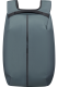 Mochila Antirroubo para Portátil 15.6 Azul Acinzentado