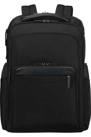 Mochila para Portátil 17.3 Expansível Preto