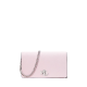 Mala Clutch Turn-Lock Tech Case Rosa - Ralph Lauren | Mala Clutch Turn-Lock Tech Case Rosa | Misscath
