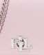 Mala Clutch Turn-Lock Tech Case Rosa - Ralph Lauren | Mala Clutch Turn-Lock Tech Case Rosa | Misscath
