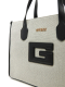 Mala Shopper G Status Preta - Guess | Mala Shopper G Status Preta | MISSCATH