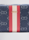 Mala de Tiracolo Jacquard Azul - Liu Jo | Mala de Tiracolo Jacquard Azul | Misscath