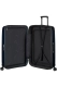 Mala de Viagem Grande 75cm Expansível 4 Rodas Azul Metálico - Mala de Viagem Grande 75cm Expansível 4 Rodas Azul Metálico - Nuon | Samsonite