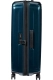 Mala de Viagem Grande 75cm Expansível 4 Rodas Azul Metálico - Mala de Viagem Grande 75cm Expansível 4 Rodas Azul Metálico - Nuon | Samsonite