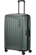 Mala de Viagem Grande 75cm Expansível 4 Rodas Caqui Mate - Mala de Viagem Grande 75cm Expansível 4 Rodas Caqui Mate - Nuon | Samsonite