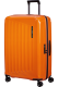 Mala de Viagem Grande 75cm Expansível 4 Rodas Laranja Papaia - Mala de Viagem Grande 75cm Expansível 4 Rodas Laranja Papaia - Nuon | Samsonite
