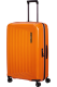 Mala de Viagem Grande 75cm Expansível 4 Rodas Laranja Papaia - Mala de Viagem Grande 75cm Expansível 4 Rodas Laranja Papaia - Nuon | Samsonite