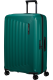 Mala de Viagem Grande 75cm Expansível 4 Rodas Verde Pinheiro - Mala de Viagem Grande 75cm Expansível 4 Rodas Verde Pinheiro - Nuon | Samsonite