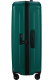 Mala de Viagem Grande 75cm Expansível 4 Rodas Verde Pinheiro - Mala de Viagem Grande 75cm Expansível 4 Rodas Verde Pinheiro - Nuon | Samsonite