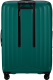 Mala de Viagem Grande 75cm Expansível 4 Rodas Verde Pinheiro - Mala de Viagem Grande 75cm Expansível 4 Rodas Verde Pinheiro - Nuon | Samsonite