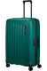 Mala de Viagem Grande 75cm Expansível 4 Rodas Verde Pinheiro - Mala de Viagem Grande 75cm Expansível 4 Rodas Verde Pinheiro - Nuon | Samsonite