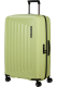 Mala de Viagem Grande 75cm Expansível 4 Rodas Melão Metálico - Mala de Viagem Grande 75cm Expansível 4 Rodas Melão Metálico - Nuon | Samsonite