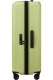 Mala de Viagem Grande 75cm Expansível 4 Rodas Melão Metálico - Mala de Viagem Grande 75cm Expansível 4 Rodas Melão Metálico - Nuon | Samsonite