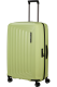 Mala de Viagem Grande 75cm Expansível 4 Rodas Melão Metálico - Mala de Viagem Grande 75cm Expansível 4 Rodas Melão Metálico - Nuon | Samsonite