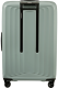 Mala de Viagem Grande 75cm Expansível 4 Rodas Verde Mineral Metálico - Mala de Viagem Grande 75cm Expansível 4 Rodas Verde Mineral Metálico - Nuon | Samsonite