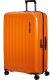 Mala de Viagem Extragrande 81cm Expansível 4 Rodas Laranja Papaia - Mala de Viagem Extragrande 81cm Expansível 4 Rodas Laranja Papaia - Nuon | Samsonite