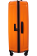 Mala de Viagem Extragrande 81cm Expansível 4 Rodas Laranja Papaia - Mala de Viagem Extragrande 81cm Expansível 4 Rodas Laranja Papaia - Nuon | Samsonite
