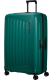 Mala de Viagem Extragrande 81cm Expansível 4 Rodas Verde Pinheiro - Mala de Viagem Extragrande 81cm Expansível 4 Rodas Verde Pinheiro - Nuon | Samsonite