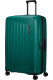 Mala de Viagem Extragrande 81cm Expansível 4 Rodas Verde Pinheiro - Mala de Viagem Extragrande 81cm Expansível 4 Rodas Verde Pinheiro - Nuon | Samsonite