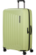 Mala de Viagem Extragrande 81cm Expansível 4 Rodas Melão Metálico - Mala de Viagem Extragrande 81cm Expansível 4 Rodas Melão Metálico - Nuon | Samsonite