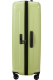 Mala de Viagem Extragrande 81cm Expansível 4 Rodas Melão Metálico - Mala de Viagem Extragrande 81cm Expansível 4 Rodas Melão Metálico - Nuon | Samsonite