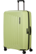 Mala de Viagem Extragrande 81cm Expansível 4 Rodas Melão Metálico - Mala de Viagem Extragrande 81cm Expansível 4 Rodas Melão Metálico - Nuon | Samsonite