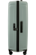 Mala de Viagem Extragrande 81cm Expansível 4 Rodas Verde Mineral Metálico - Mala de Viagem Extragrande 81cm Expansível 4 Rodas Verde Mineral Metálico - Nuon | Samsonite