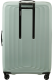 Mala de Viagem Extragrande 81cm Expansível 4 Rodas Verde Mineral Metálico - Mala de Viagem Extragrande 81cm Expansível 4 Rodas Verde Mineral Metálico - Nuon | Samsonite